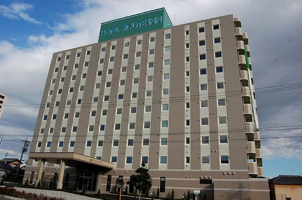 Hotel Route Inn Toyota Motomachi Luaran gambar