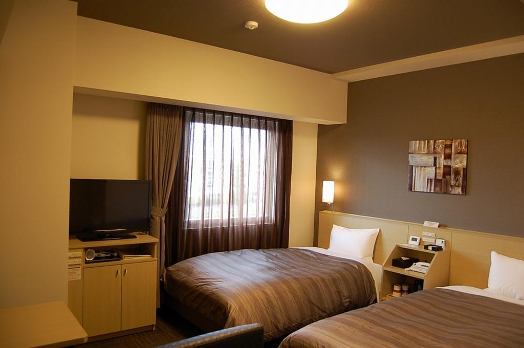 Hotel Route Inn Toyota Motomachi Luaran gambar